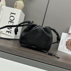 Loewe Flamenco Bags